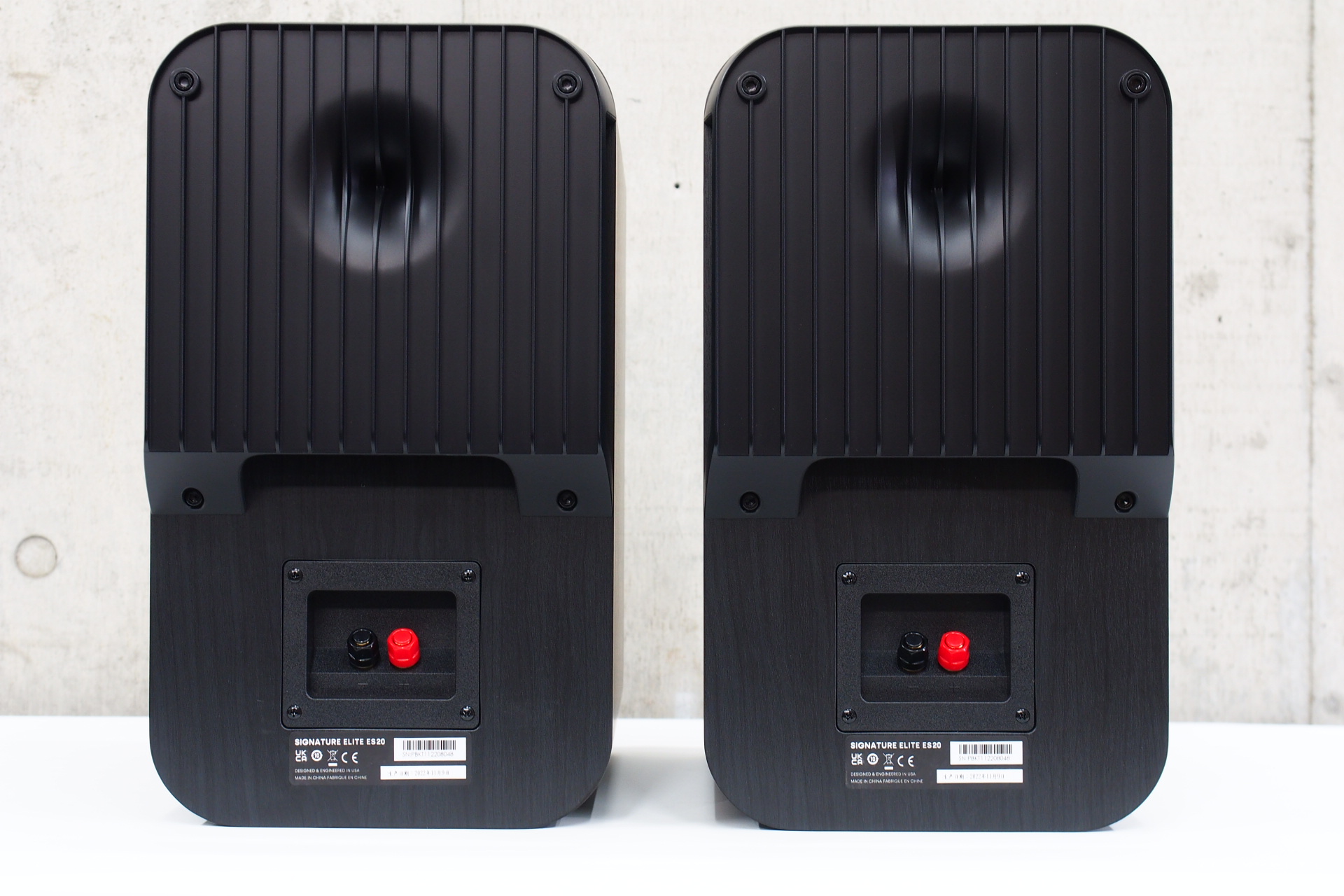 アバックWEB-SHOP / 【中古】Polk Audio Signature Elite ES20/BLK