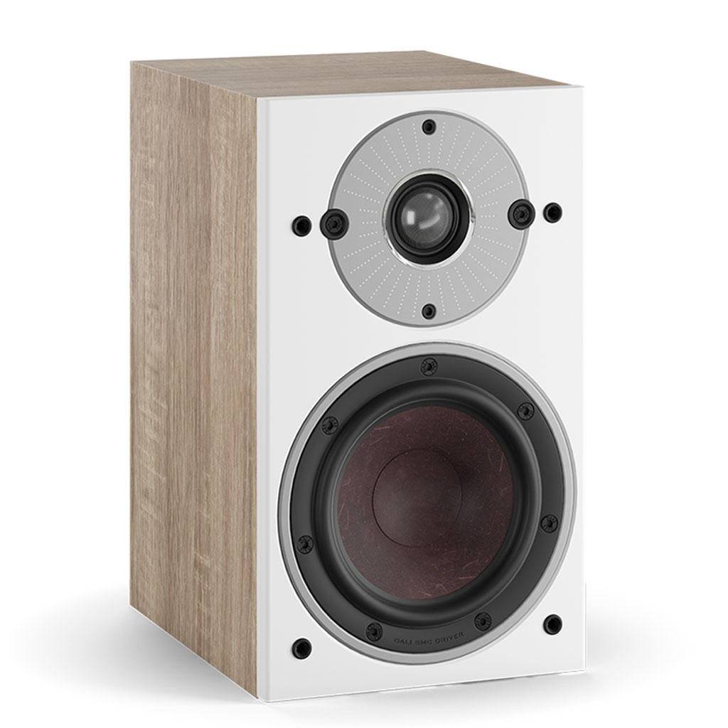 アバックWEB-SHOP / OBERON1 [ライトオーク] DALI [ダリ] ブック