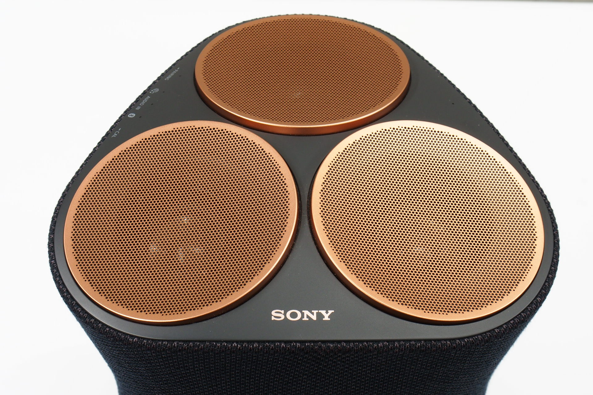 アバックWEB-SHOP / 【中古】SONY SRS-RA5000【コード01-08187