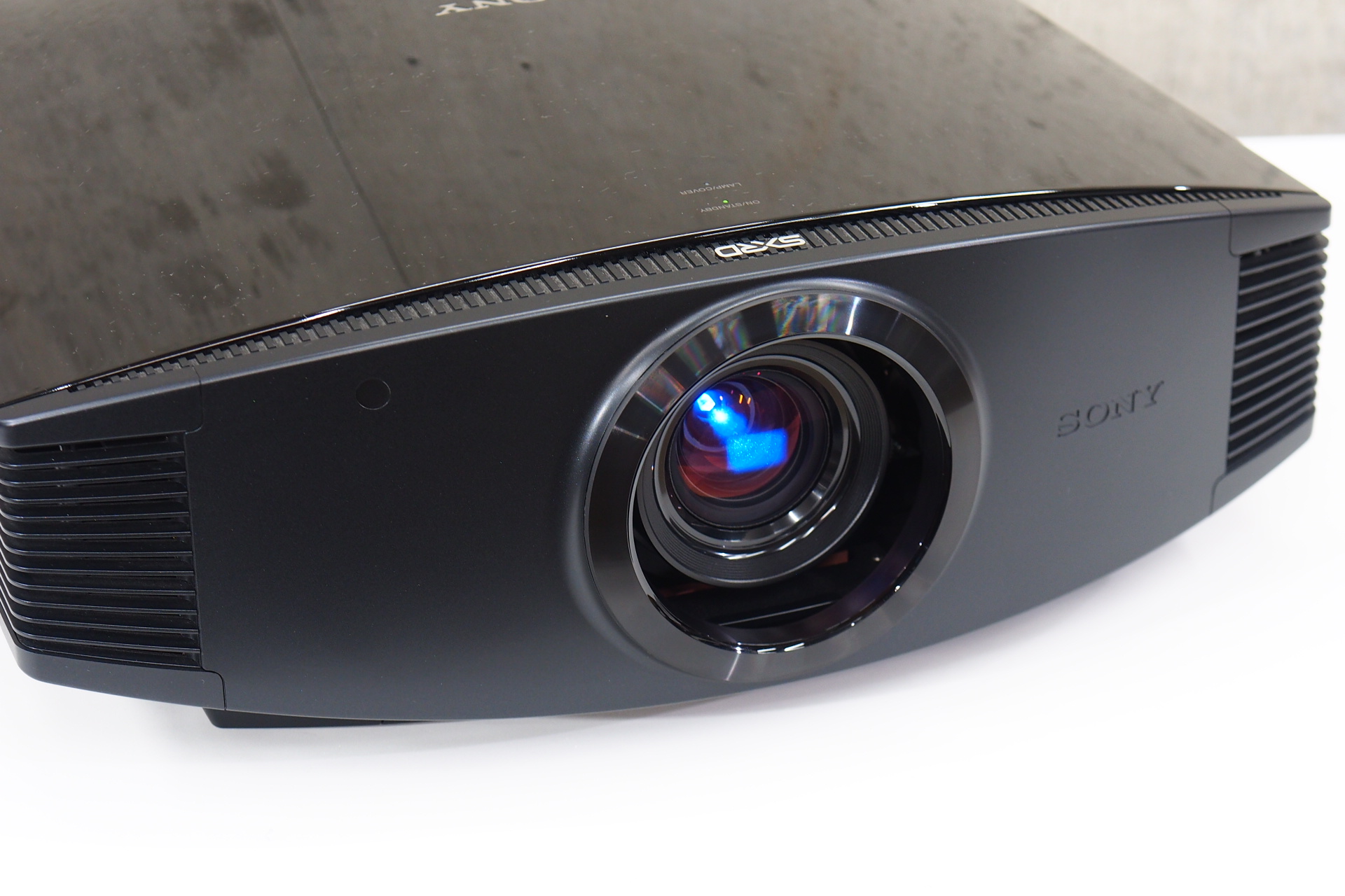 アバックWEB-SHOP / 【中古】SONY VPL-VW95ES【コード01-08900】SXRD