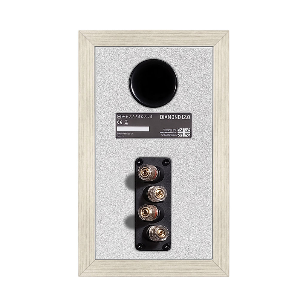 アバックWEB-SHOP / DIAMOND 12.0 [LO：ライトオーク] Wharfedale