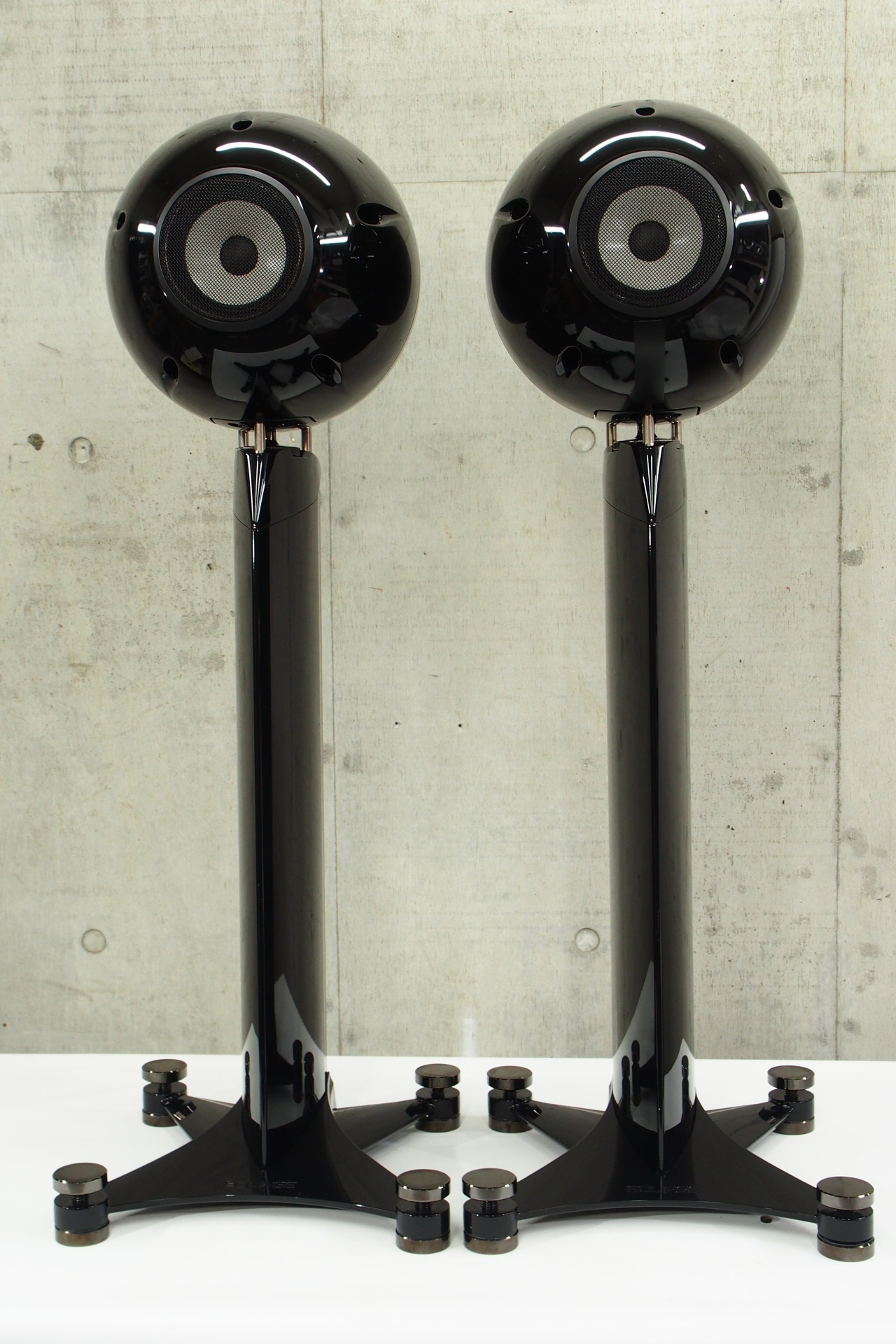 アバックWEB-SHOP / 【中古】ECLIPSE TD712zMK2(BK)(ペア)【コード01