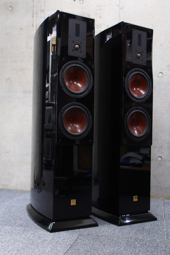 アバックWEB-SHOP / 【中古】DALI Helicon400MK2 LE [送料別途