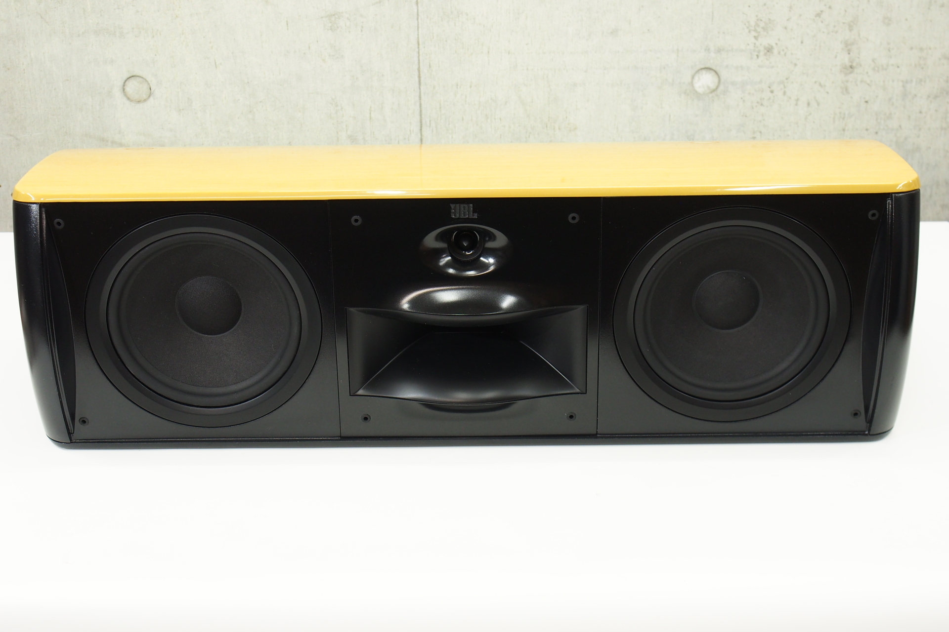 アバックWEB-SHOP / 【中古】JBL LS Center(W)【コード01-09303