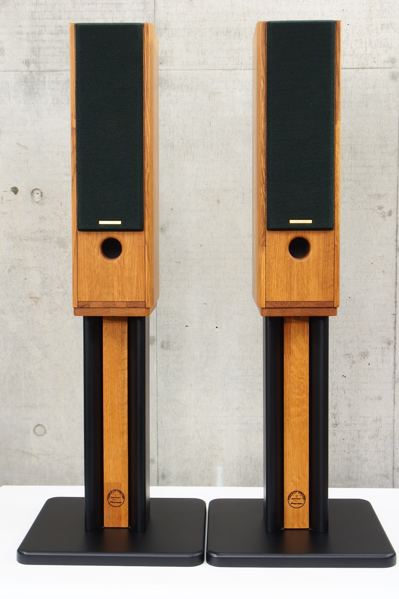 アバックWEB-SHOP / 【中古】Pioneer S-PM300 + 純正スタンド【コード