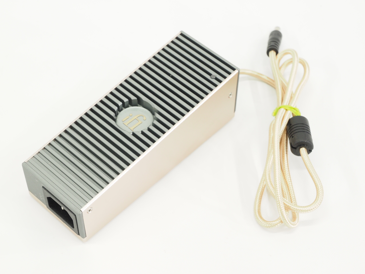 アバックWEB-SHOP / 【中古】iFi-Audio iPower Elite 12V/4A【コード01