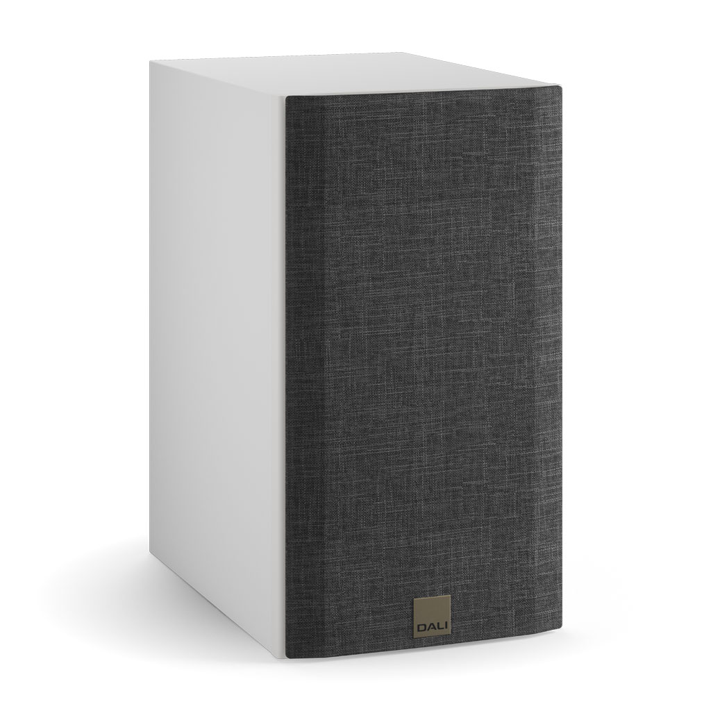 DALI ウーファー サテンホワイト SUBE12N/SW SU BE-12N DALI SUBE-12N