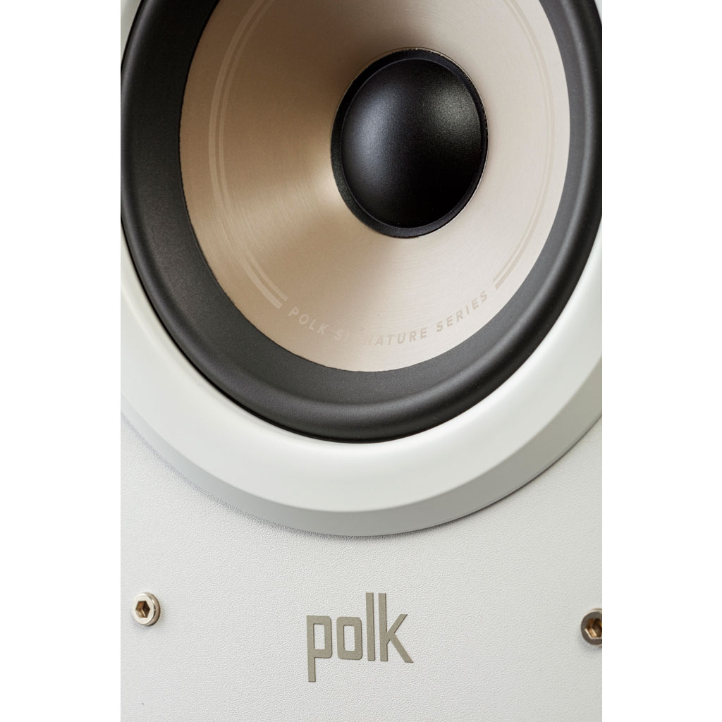 アバックWEB-SHOP / ES20 [ホワイト] Polk Audio [ポークオーディオ