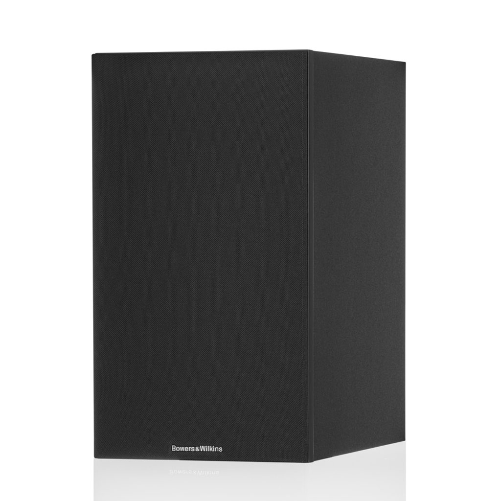 アバックWEB-SHOP / 606 S3 [マットブラック] B&W [ビーアンドダブリュ