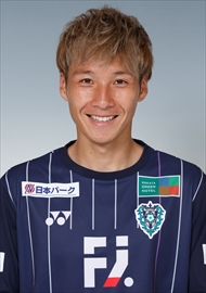 山岸 祐也 選手 契約更新のお知らせ | アビスパ福岡公式サイト