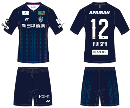 2025シーズン プレミアムユニフォーム・パートナー決定のお知らせ