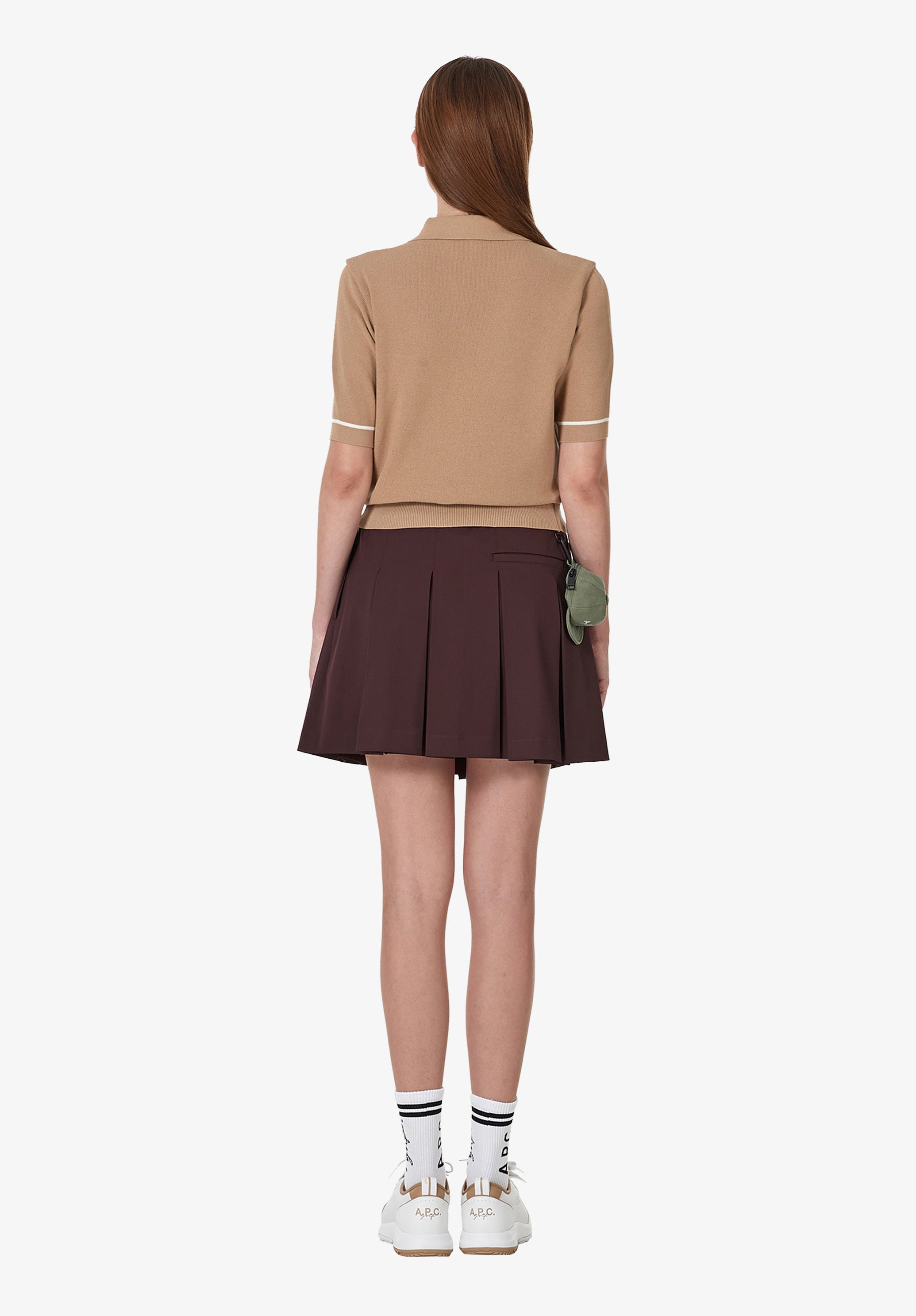 A.P.C. Golf | A.P.C.