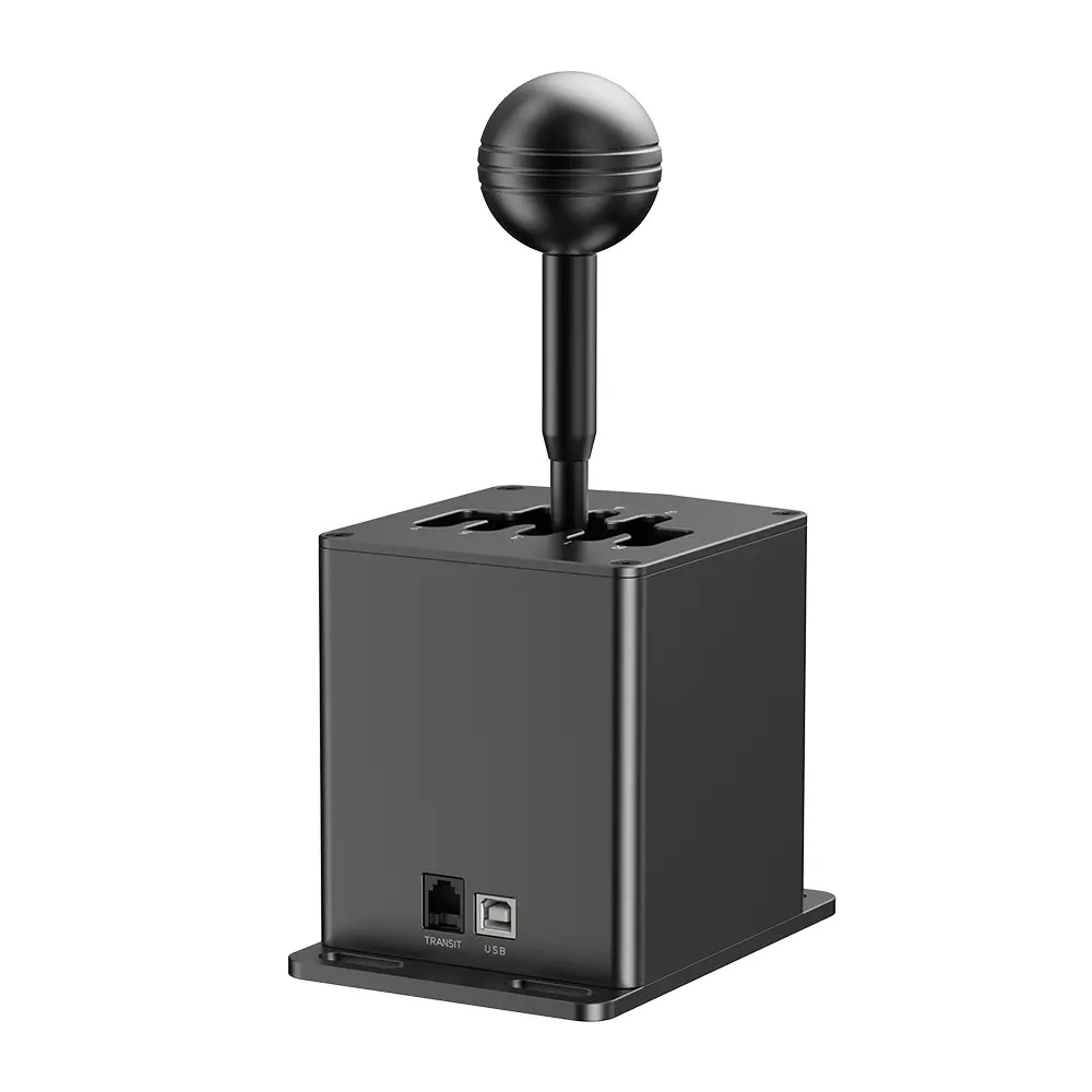 MOZA Racing HGP Shifter – Apex Sim Racing