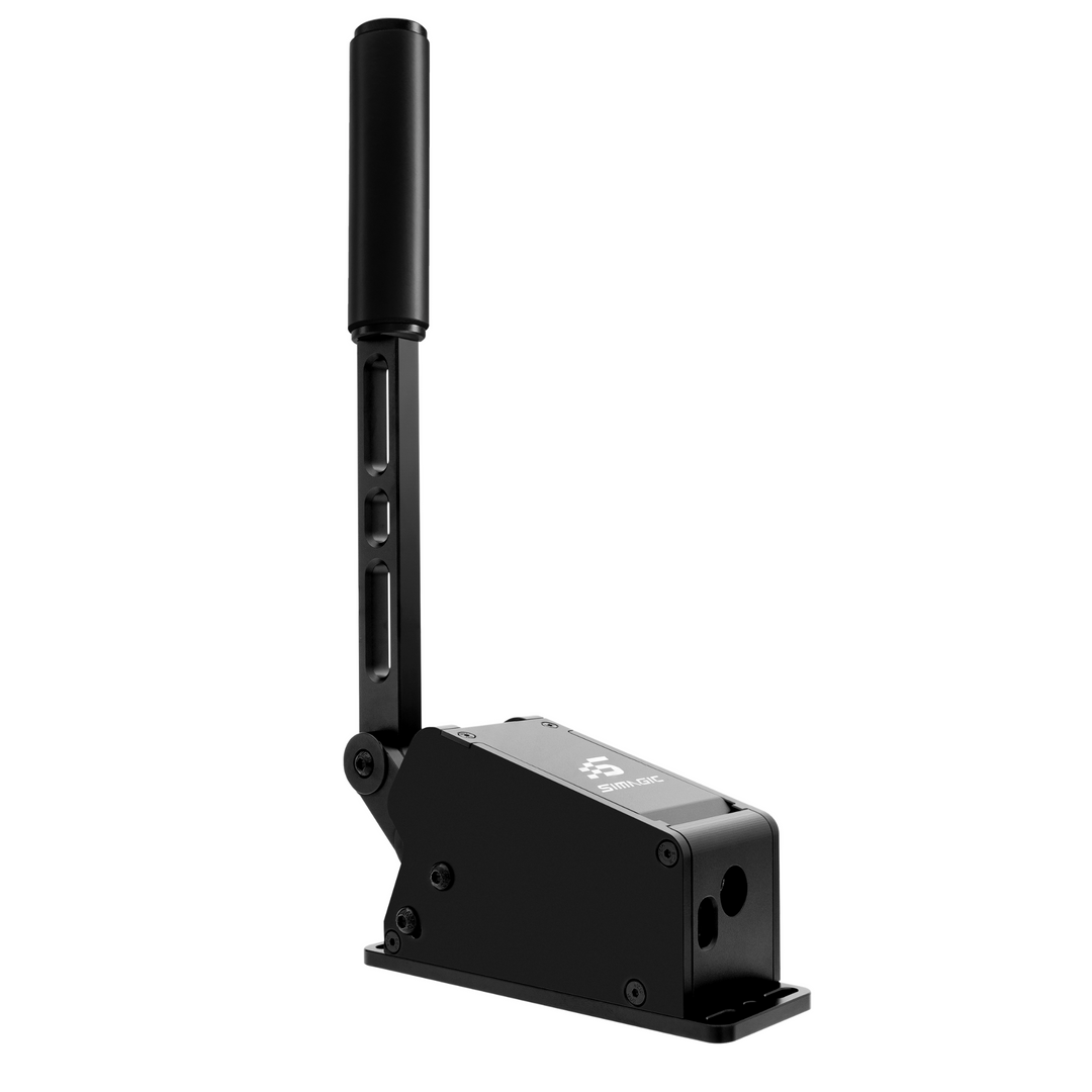Simagic TB-1 Handbrake – Apex Sim Racing