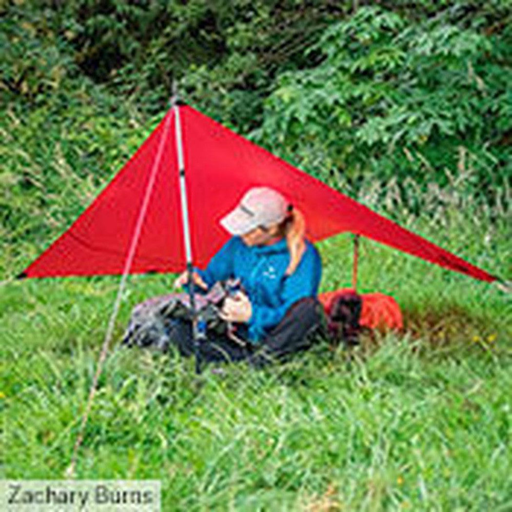 Hilleberg Tarp 10 XP Shelter | Appalachian Outfitters