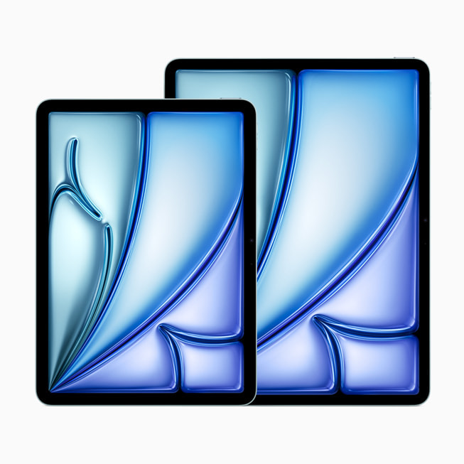 再設計されたiPad Airと新しいiPad Pro、本日より提供開始 - Apple (日本)