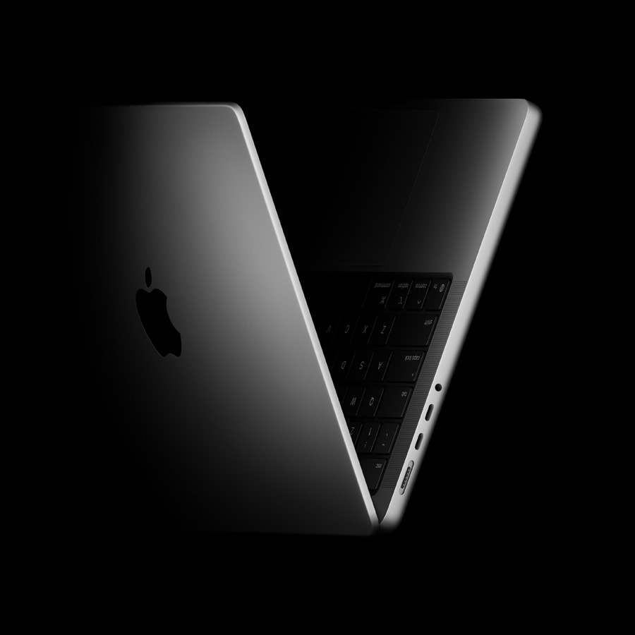 Apple、M5チップを搭載した新しい14インチMacBook Proを発表 - Apple