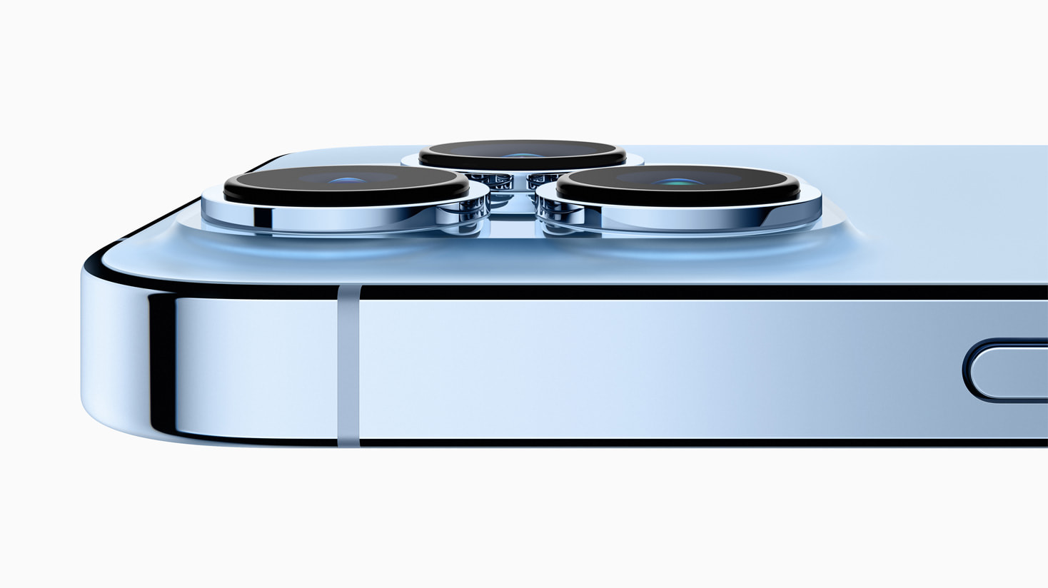 Apple、これまで以上にプロなiPhone 13 ProとiPhone 13 Pro Maxを発表