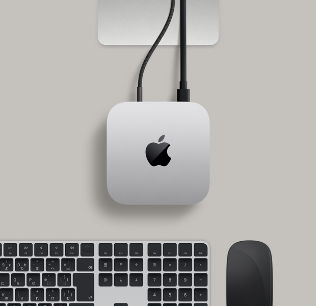 Mac mini - Apple（日本）