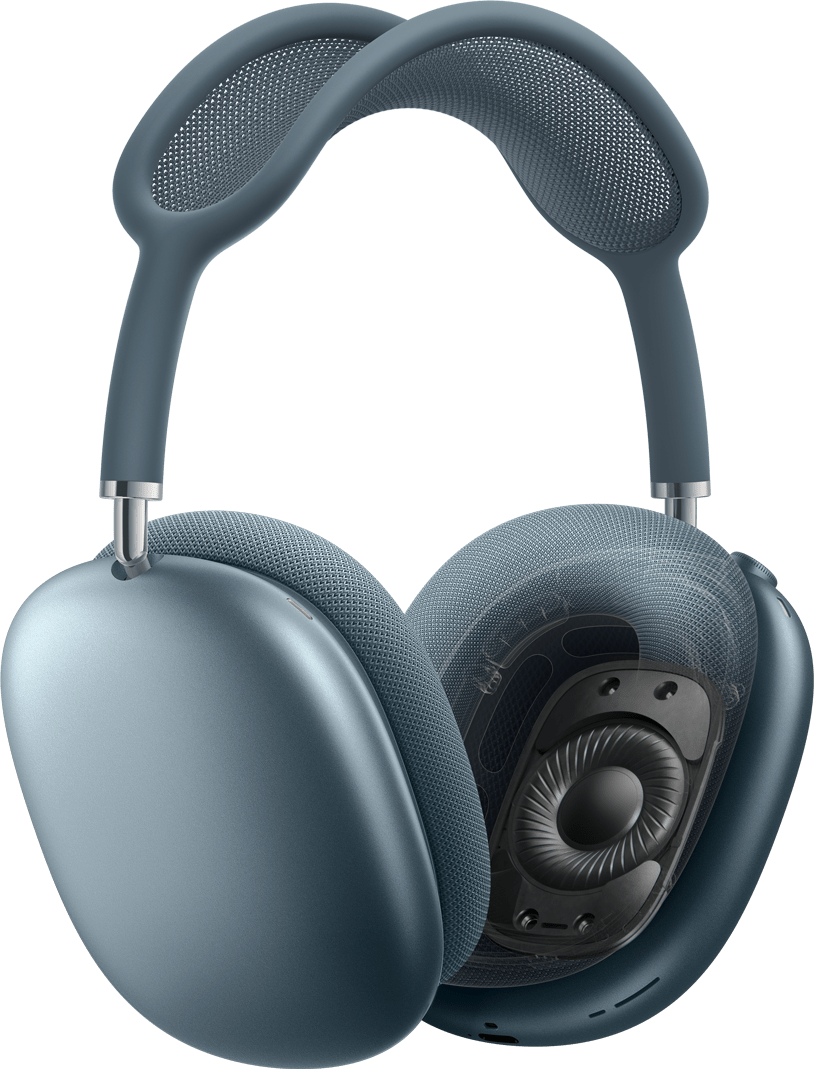 Air pods max スペースグレー 【公式通販】