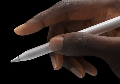 Apple Pencil - Apple（日本）