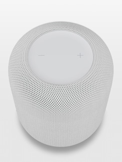 HomePod（第2世代） - Apple（日本）