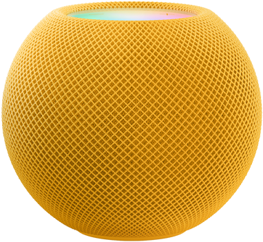 HomePod mini - Apple（日本）