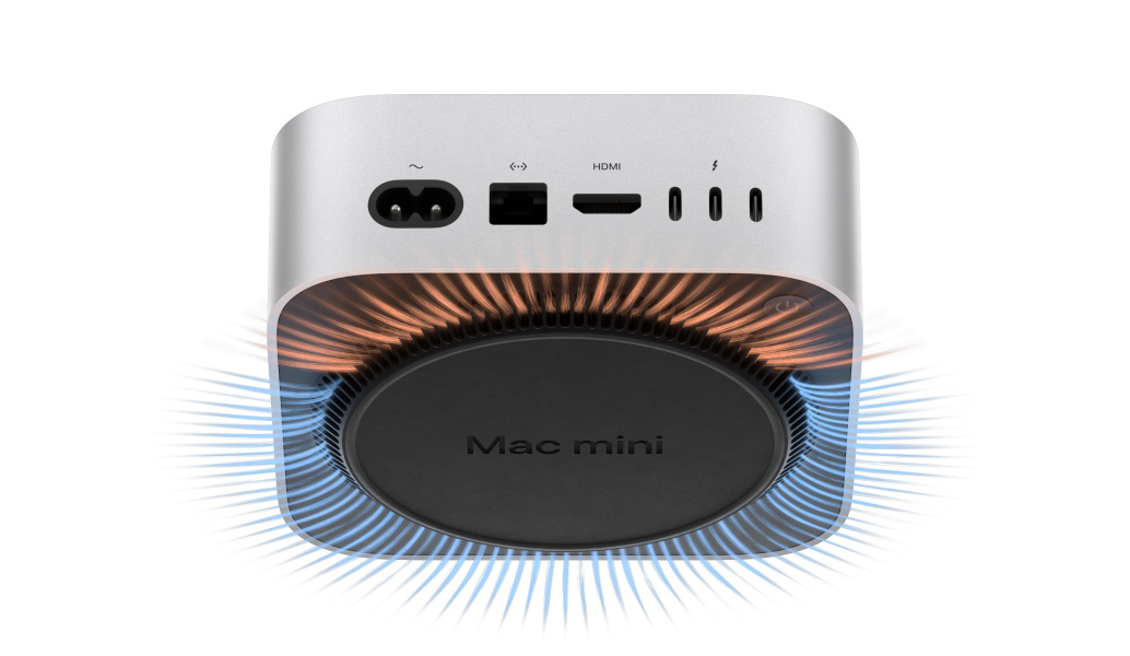 Mac mini - Apple（日本）