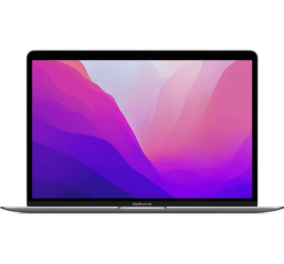 13-inch MacBook Air M1 8-Core CPU 8-Core GPU 16GB 2TB MGQN3LL/A