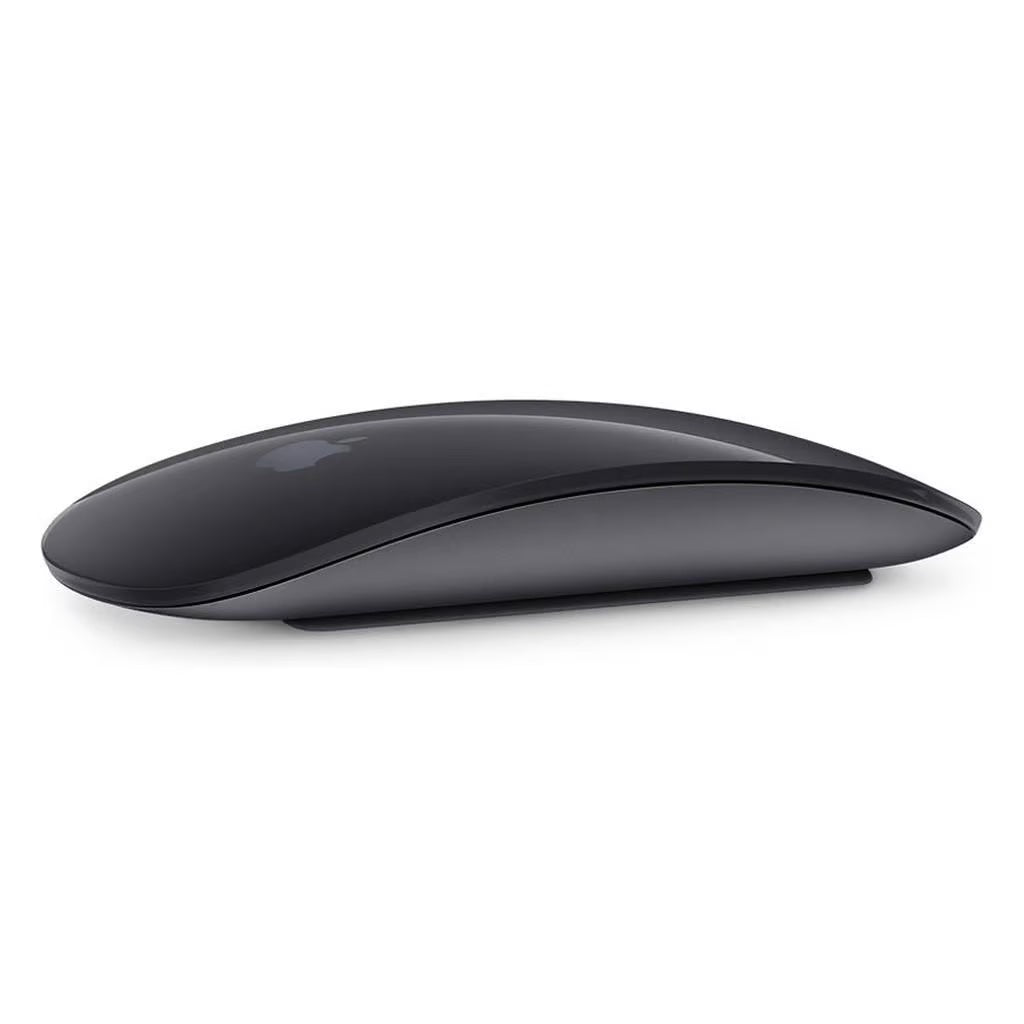Magic Mouse – White or Space Gray Multi-Touch Surface (Lightning