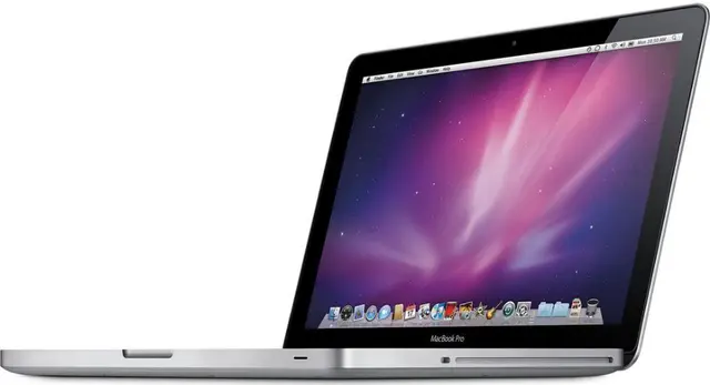 MacBook Pro (13-inch, Mid 2010) 2.4 GHz 4GB 500GB HDD NVIDIA