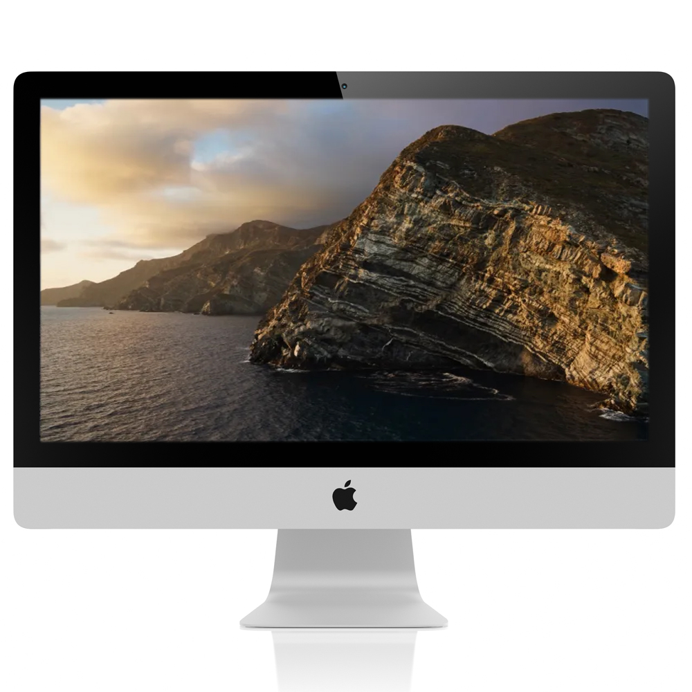 Macデスクトップ iMac(27-inch, Late 2012) Mem24GB HDD1TB Mac