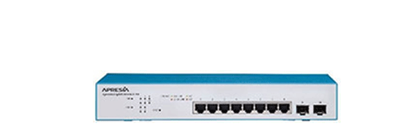 スモールビジネス向けスイッチ | 製品情報 | APRESIA | APRESIA