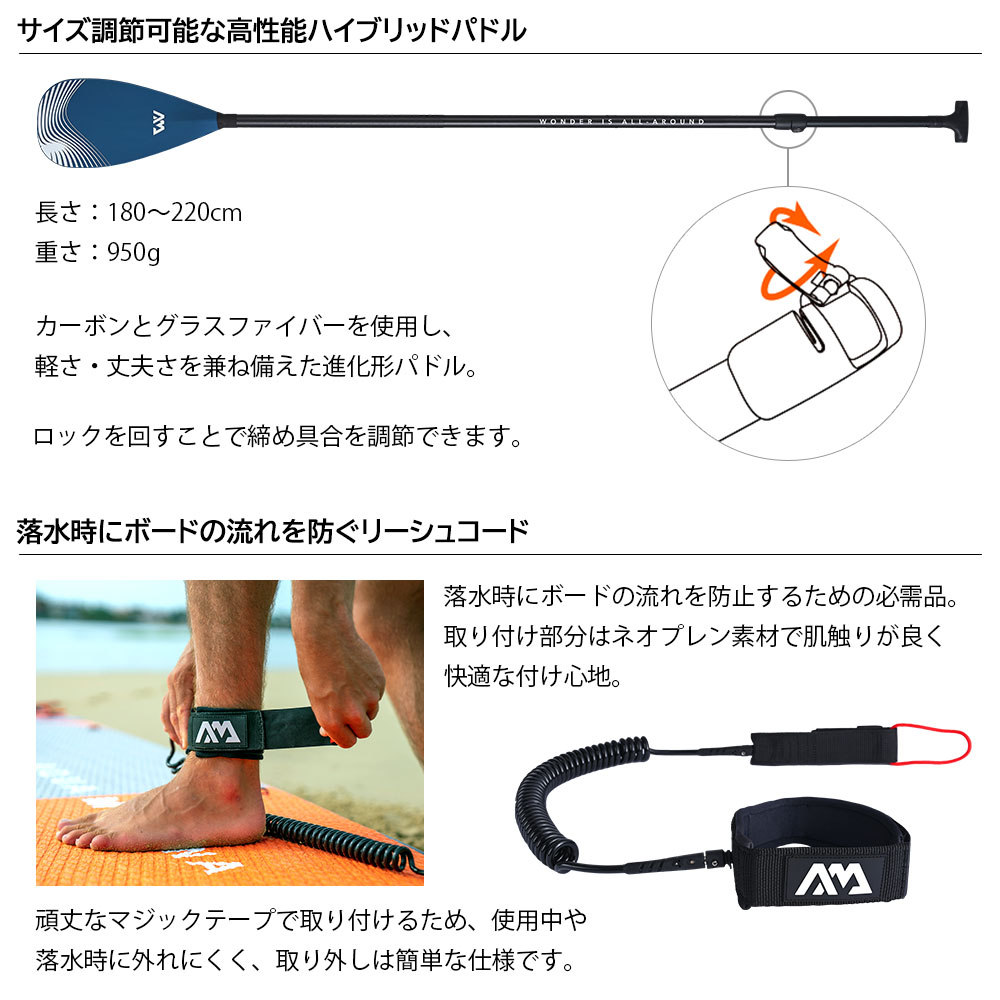 ATLAS（アトラス）BT-23ATP | アクアマリーナ公式サイト