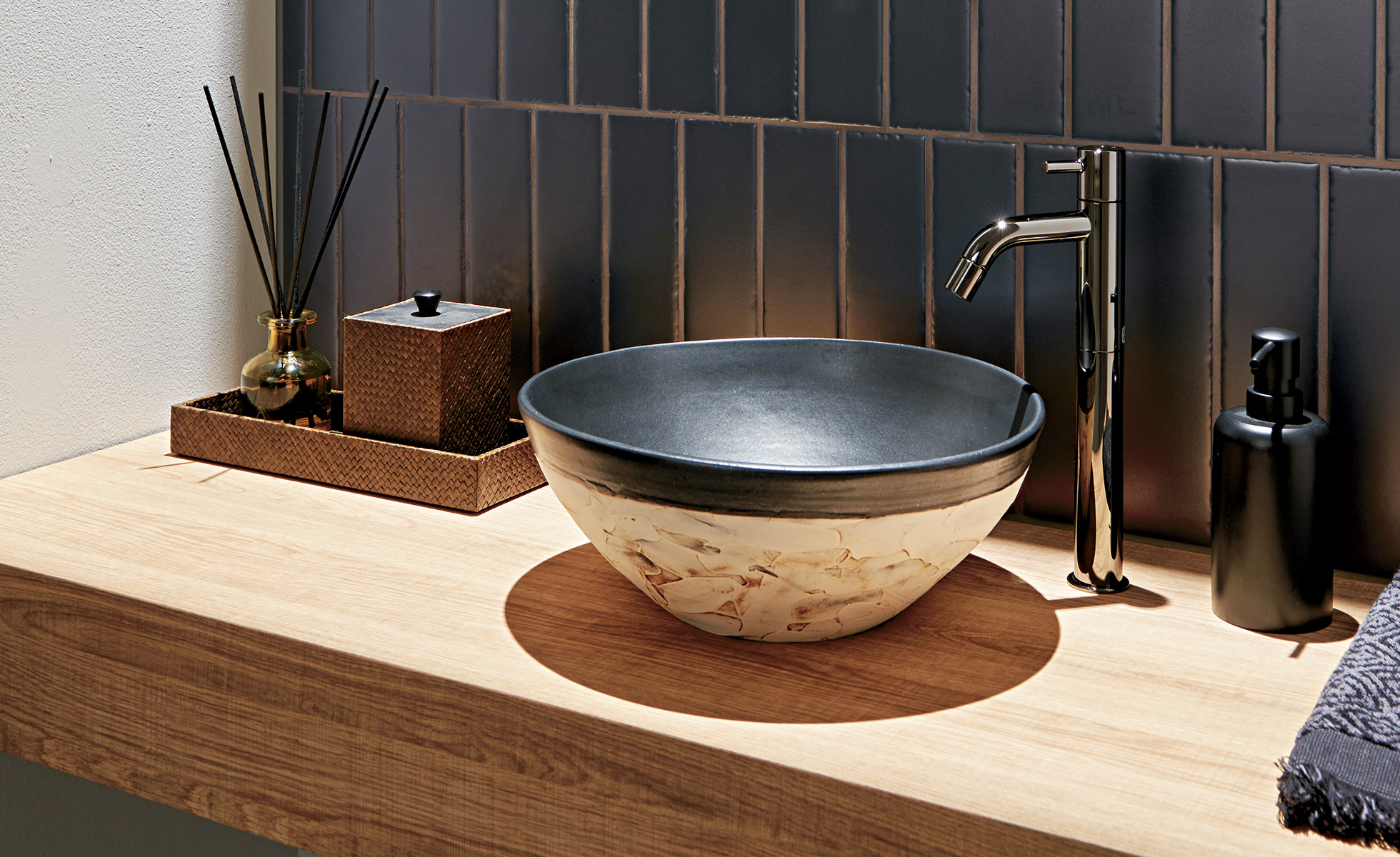 AQUAPiA Selection Faucets - アクアピア