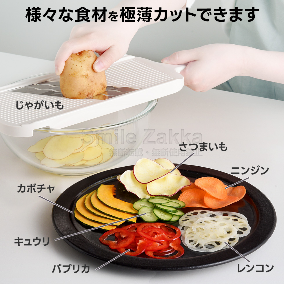 3倍速！トリプルウェーブ ワイド / A-77902 | アーネスト株式会社