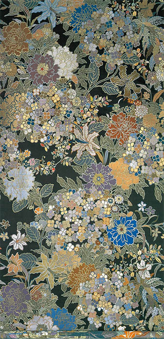 綺羅(きら)めく京の明治美術―世界が驚いた帝室技芸員の神業 | 京都市