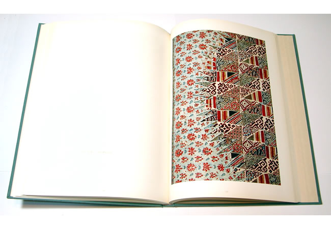 インドの染織 (インド更紗・絞り・刺繍) (世界の染織): 紫紅社