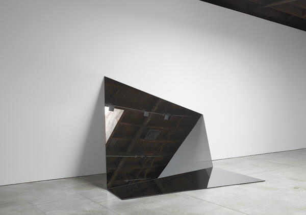 Iran do Espirito Santo - Arte Al Dia