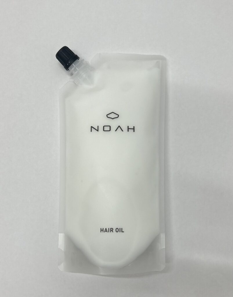 NOAH(ノア）オイル300ml レフィル】新発売！ | 株式会社アルテワールド
