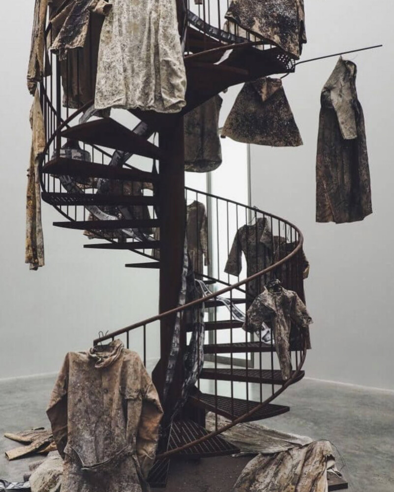 Anselm Kiefer: Confronting History Through Art | ArtMajeur Magazine