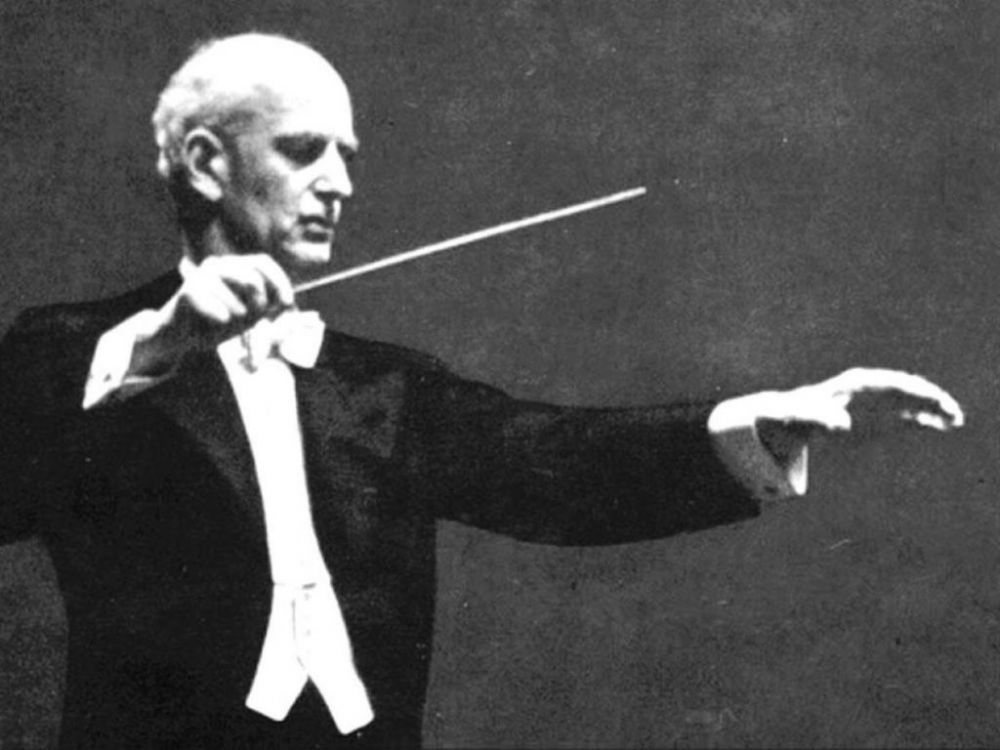 学芸員コラム】 フルトヴェングラーのベートーヴェン ｜水戸芸術館