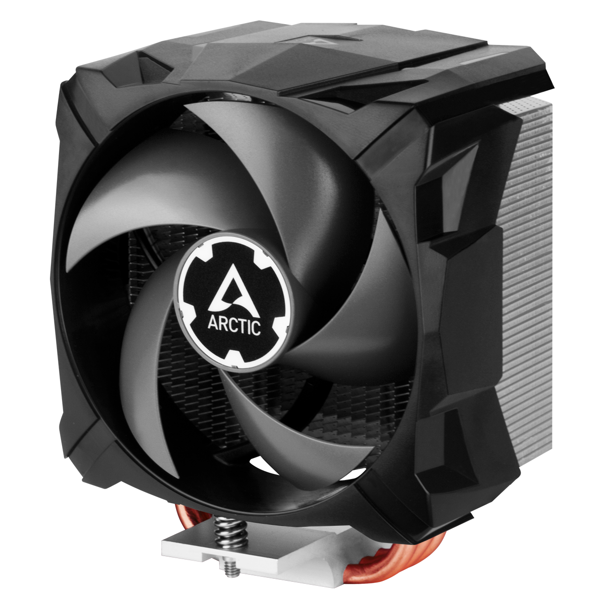 Freezer 7 X CO | Compact Multi-Compatible CPU Cooler for