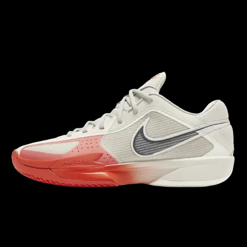 AIR ZOOM G.T. CUT CROSS EP LIGHT BONE HYPER CRIMSON | AREA 02