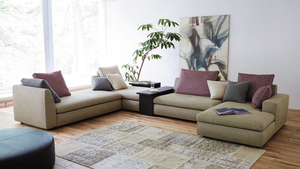 SONA | PRODUCTS | arflex（アルフレックス ジャパン）