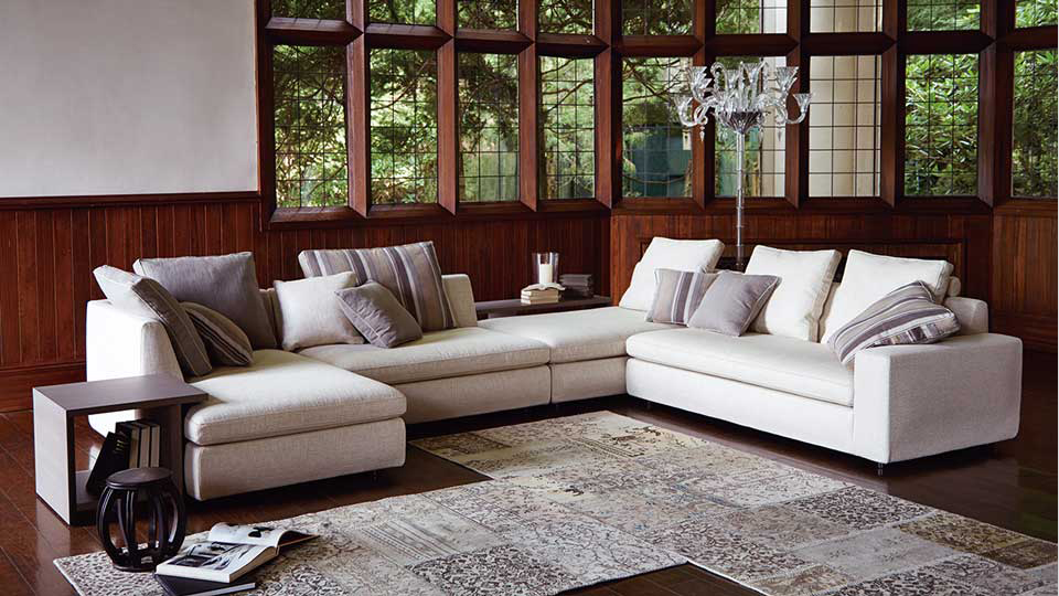 SONA | PRODUCTS | arflex（アルフレックス ジャパン）