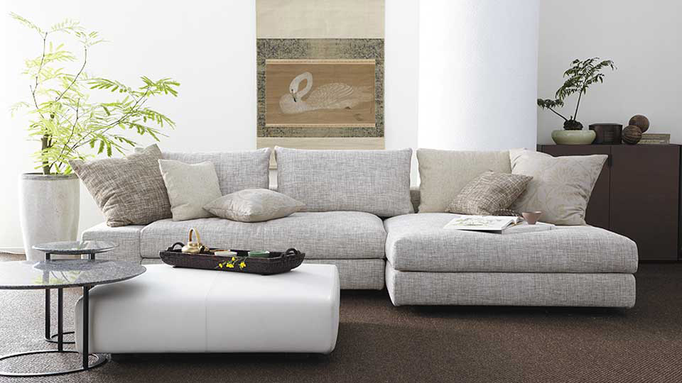 GALE | PRODUCTS | arflex（アルフレックス ジャパン）