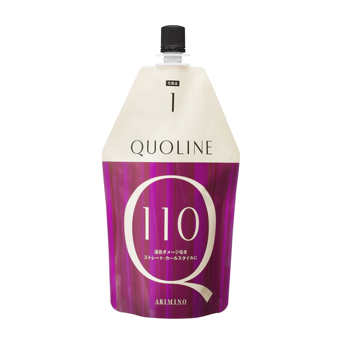 クオライン | 株式会社アリミノ | オフィシャルサイト