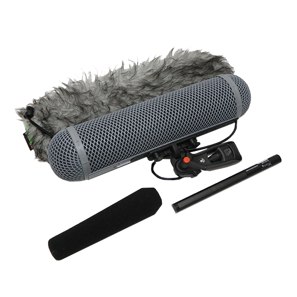 SENNHEISER MKH416-P48U3｜アークベル株式会社