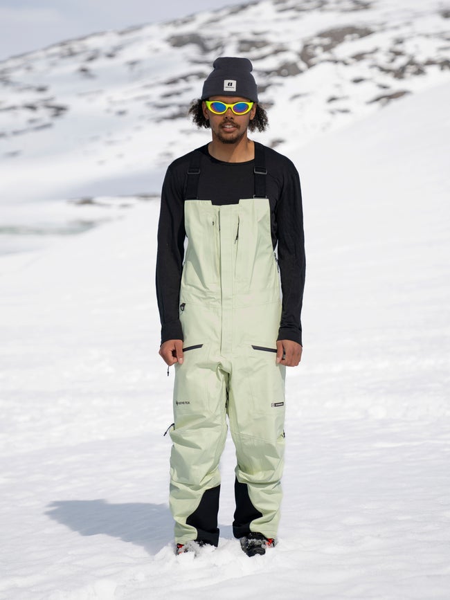 Coveted 3L GORE-TEX Bib | Armada Skis US